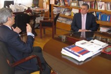 Martínez Moya Y Cirilio