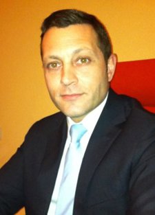Nuevo Director De Marketing 