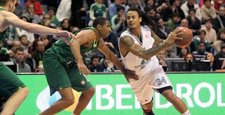 David Moss, Del Siena, Puede Con Unicaja
