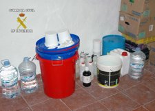 Operación CAUCA 