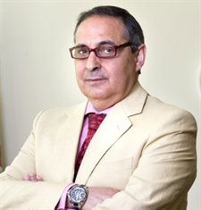 Presidente De La CEC, Manuel García-Izquierdo