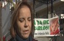 Familia afirma Bretón quiere "torturar" a Ruth