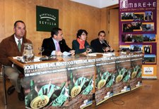 Imagen De La Presentación De La Feria