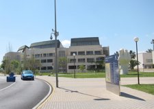 Imagen De La UA 