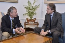 Tomás Cobo Y Alcalde