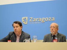 Jerónimo Blasco Y Miguel Ángel Tapia