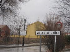 Villar De Cañas, ATC