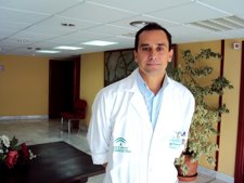 En La Imagen, El Doctor Salvador Morales Conde