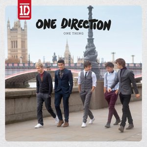 El Quinteto Musical One Direction 