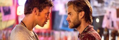Foto: Los hermanos Salvatore vuelven sedientos de sangre con 'Crónicas vampíricas' (TNT)