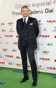 Miguel Bosé