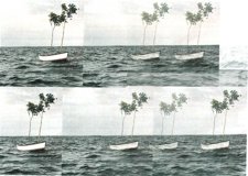 Obra De La Muestra 'Acoples', De Javier García Riobó