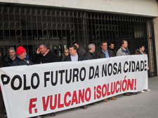 Comitevulcano