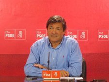 Javier Fernández 