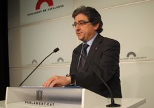 Enric Millo (PP)