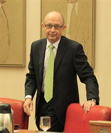 Cristóbal Montoro