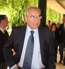 Alfonso Guerra