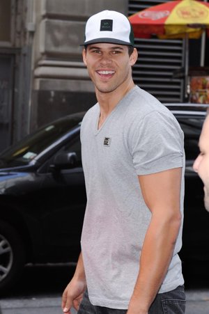 Kris Humphries