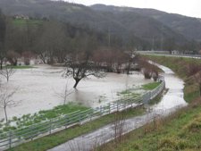 Inundaciones Nalón 
