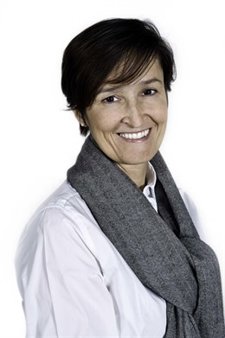 Patricia Ganzarain