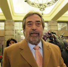 Juan Alberto Belloch, 