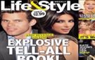 Humphries solicita la anulación con Kardashian