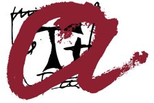 Logotipo De La URV, Obra De Tàpies
