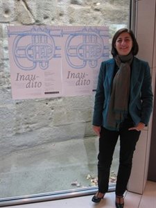 Pilar Montes