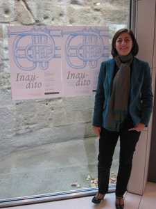 Pilar Montes