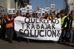 El juez confía en que el ERE de Spanair sea 