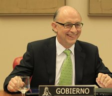 Cristóbal Montoro
