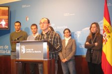 Alcaldes Psoe Y Ecologistas, Atc Cortes