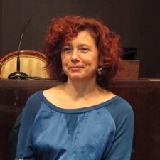 La Directora De Cine Icíar Bollaín