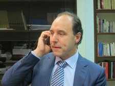 Ignacio Diego