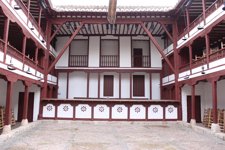 CORRAL DE COMEDIAS DE ALMAGRO