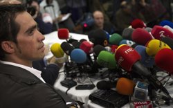 Contador: 