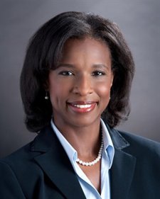 Alicia Boler-Davis (General Motors)