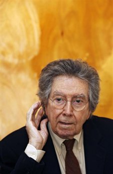 Antoni Tapies