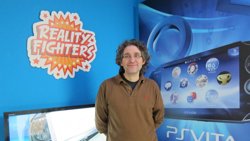 Foto: "Hay más combinaciones de Reality Fighters que habitantes en la Tierra" (EUROPA PRESS)
