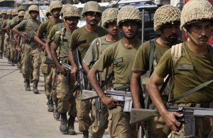 Responsables militares de la OTAN, Afganistán y Pakistán se reúnen