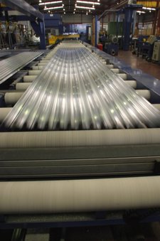  Industria en Andalucía