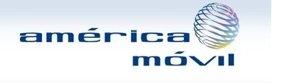 Foto: AMÉRICA MÓVIL