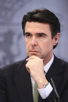 José Manuel Soria