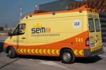 Un mort i un ferit greu en un xoc entre dos turismes a Olèrdola