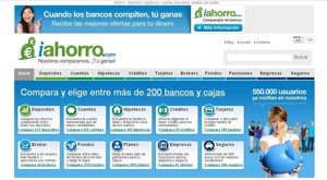 Foto: IAHORRO.COM