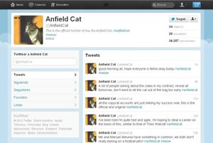 Foto: TWITTER