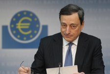 Mario Draghi