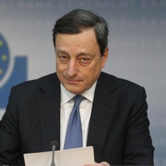 Foto: El BCE acepta participar en el segundo rescate de Grecia (REUTERS/ALEX DOMANSKI)
