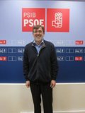 Foto: Antich defiende profundizar en el carácter territorial del Senado en los cambios que se impulsen sobre su funcionamiento (EUROPA PRESS)