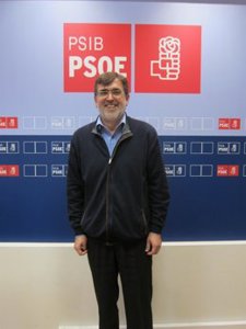 Francesc Antich 
